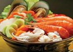 Nga: Tiêu thụ thủy sản tăng trong khi NK giảm