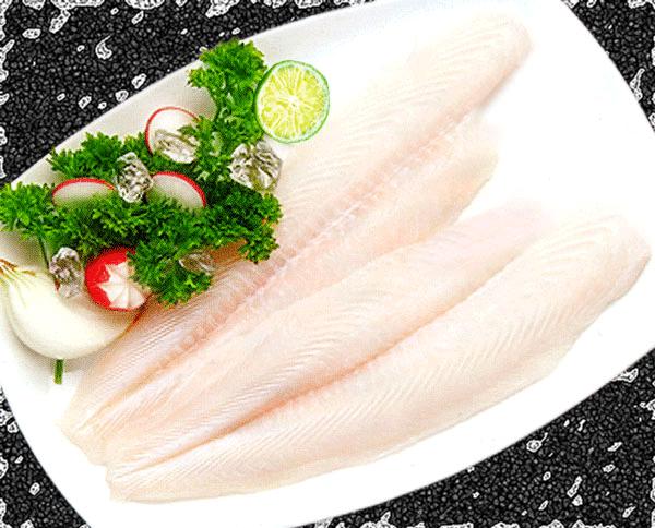 PANGASIUS FILLET